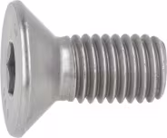 Produktbild: Pöttinger Innensechskantschraube DIN 7991 M 14 x 30 - 8.8, für Mähwerk, Mähkombination