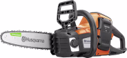 Produktbild: Husqvarna® Akku-Kettensäge 215i Schienenlänge 30 cm