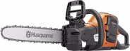 Produktbild: Husqvarna® Akku-Kettensäge 230i Schienenlänge 35 cm