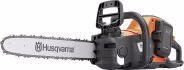 Produktbild: Husqvarna® Akku-Kettensäge 242i Schienenlänge 35 cm