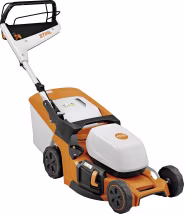 Produktbild: STIHL Akku-Rasenmäher RMA 448 V
