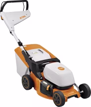 Produktbild: STIHL Akku-Rasenmäher RMA 243