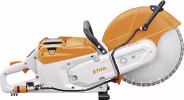 Produktbild: STIHL Akku-Trennschleifer TSA 500 B