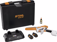 Produktbild: STIHL Akku-Astsäge GTA 30
