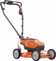 Produktbild: Husqvarna® Akku-Rasenmäher LB 442i