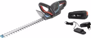 Produktbild: GARDENA Akku-Heckenschere ComfortCut 50, Schnittlänge 50 cm, mit Akku/Ladegerät, 14730-55