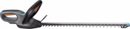 Produktbild: GARDENA Akku-Heckenschere EasyCut 55