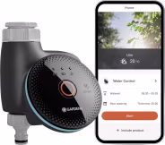 Produktbild: GARDENA Bewässerungscomputer smart Water Control