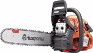 Produktbild: Husqvarna® Benzin-Kettensäge 450X
