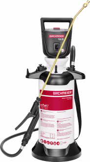 Produktbild: Birchmeier® Akku-Handspritze e-Profi 7