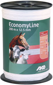 Produktbild: Ako Breitband EconomyLine 12,5 mm