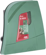 Produktbild: Ako Weidezaungerät Power N 4800 230 V