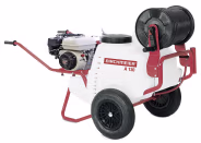 Produktbild: Birchmeier® Benzin-Karrenspritze A130