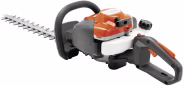 Produktbild: Husqvarna® Benzin-Heckenschere 122HD45, Schnittlänge 45 cm, 0,6 kW (0,8 PS)