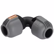 Produktbild: GARDENA Sprinklersystem L-Stück Quick&Easy 25 mm 02773-20