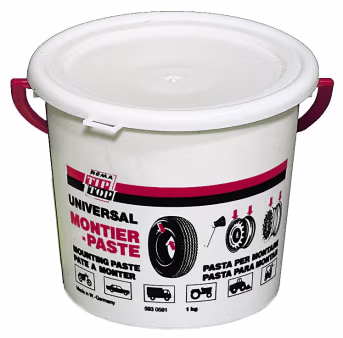 Produktbild: Tip Top Montagepaste