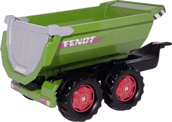 Produktbild: Fendt Anhänger Halfpipe
