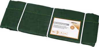 Produktbild: INNOPlast Siloschutzgitter grün langfristiger UV Schutz