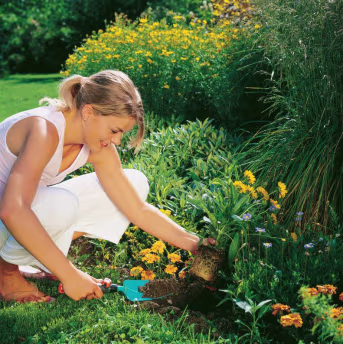 Lifestyle: GARDENA combisystem Blumenkelle 08929-20