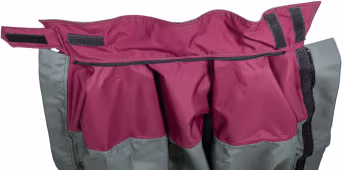 Produktbild: HF Sicherheitskleidung Pflanzenschutz-Jacke Agrisafe