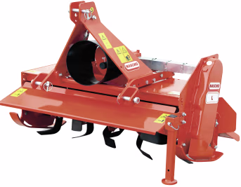 Produktbild: Maschio Bodenfräse L