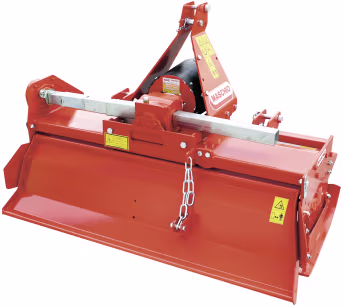 Produktbild: Maschio Bodenfräse W