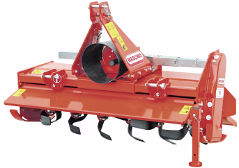 Produktbild: Maschio Bodenfräse W