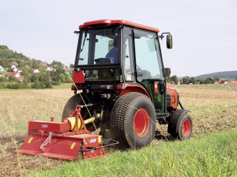 Produktbild: Maschio Bodenfräse L