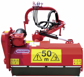 Produktbild: Maschio Auslegermulcher Giraffa