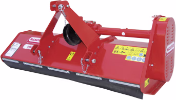 Produktbild: Maschio Schlegelmulcher Birba Heckanbau ohne Seitenverstellung