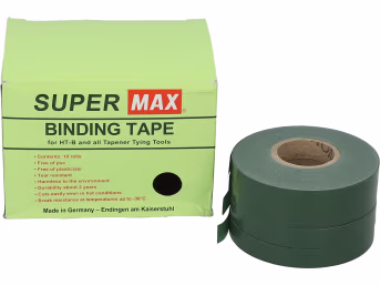 Produktbild: MAX® Bindeband Super Max 10 Rollen