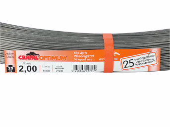 Produktbild: Crapal® Optimum XCarb® Draht