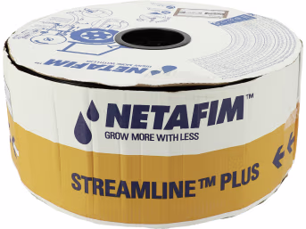 Produktbild: NETAFIM™ Tropfschlauch StreamLine™ X 16080