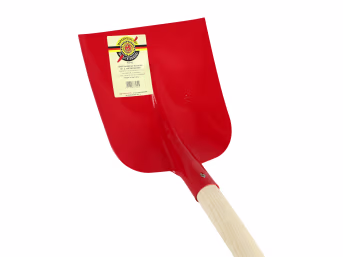 Produktbild: SHW Schaufel Holsteiner