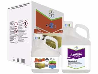 Produktbild: Bayer Atlantis Flex