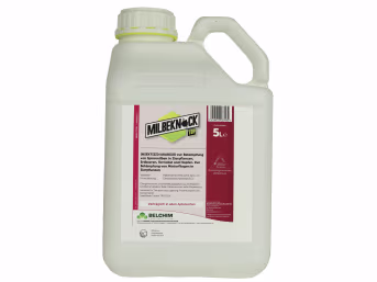 Produktbild: Milbeknock Top