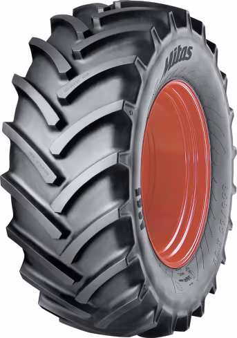 Produktbild: Mitas Traktorreifen AC 65 Radial TL