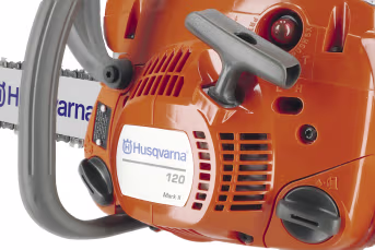 Produktbild: Husqvarna® Benzin-Kettensäge 120 Mark II