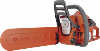 Produktbild: Husqvarna® Benzin-Kettensäge 120 Mark II