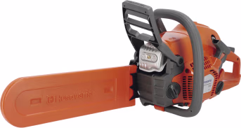 Produktbild: Husqvarna® Benzin-Kettensäge 135 Mark II