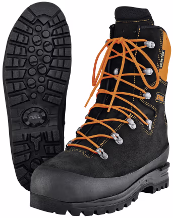 Produktbild: STIHL Schnittschutzstiefel Advance GTX 2 (24 m/s)