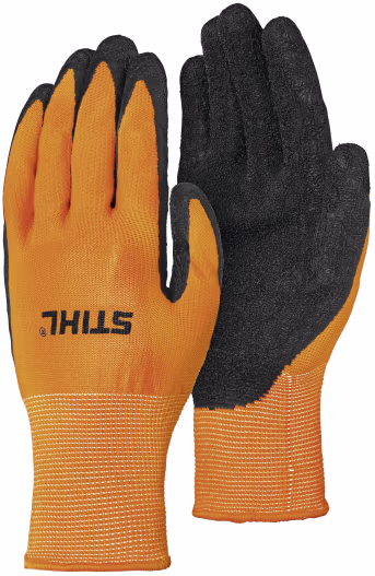 Produktbild: STIHL Handschuhe Function DuroGrip geschlossener Bund, ohne Schnittschutz, touchscreenfähig