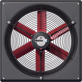 Produktbild: Multifan Stallventilator 4E 230 V
