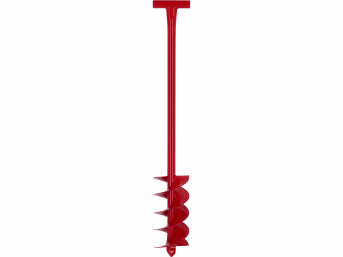 Produktbild: SHW Erdlochbohrer 15 cm