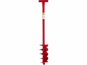 Produktbild: SHW Erdlochbohrer 15 cm