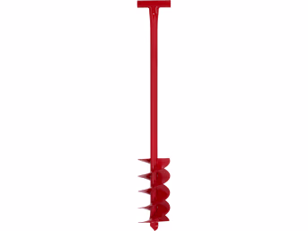 Produktbild: SHW Erdlochbohrer 15 cm