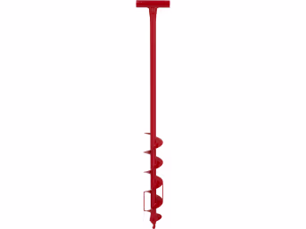 Produktbild: SHW Erdlochbohrer 9 cm