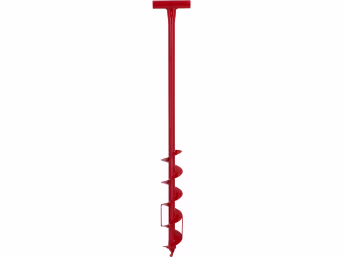 Produktbild: SHW Erdlochbohrer 9 cm