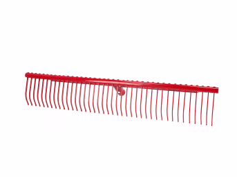 Produktbild: SHW Rasenrechen, 70 cm