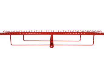Produktbild: SHW Rasenrechen, 70 cm